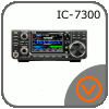 IC-7300 производства Icom Icom IC-7300