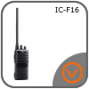 IC-F16 производства Icom Icom IC-F16