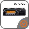 IC-F2721 производства Icom Icom IC-F2721