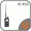 IC-R15 производства Icom Icom IC-R15