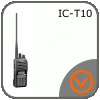 IC-T10 производства Icom Icom IC-T10