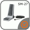 SM-27 производства Icom Icom SM-27