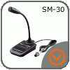 SM-30 производства Icom Icom SM-30