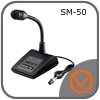 SM-50 производства Icom Icom SM-50