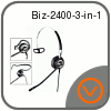 BIZ 2400 3-in-1 производства Jabra Jabra BIZ 2400 3-in-1