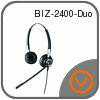 BIZ 2400 Duo производства Jabra Jabra BIZ 2400 Duo