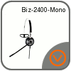 BIZ 2400 Mono производства Jabra Jabra BIZ 2400 Mono