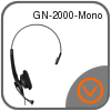 GN2000 Mono производства Jabra Jabra GN2000 Mono