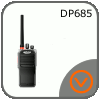DP685 производства Kirisun Kirisun DP685