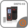 DISTO X3 производства Leica Leica DISTO X3