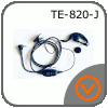 TE-820-J производства Lira Lira TE-820-J