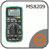 MS8209 производства Mastech Mastech MS8209