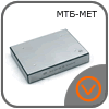 Комплект эталонных мер твердости МТБ-МЕТ производства МЕТ МЕТ Комплект эталонных мер твердости МТБ-МЕТ
