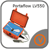 Portaflow LV550 производства Micronics Ltd Micronics Ltd Portaflow LV550