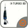 X-Turbo 80 производства Midland Midland X-Turbo 80