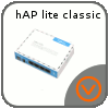 hAP lite classic производства Mikrotik Mikrotik hAP lite classic