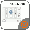 0986565Z02 производства Motorola Motorola 0986565Z02