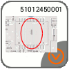 51012450001 производства Motorola Motorola 51012450001