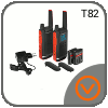 TalkaboutT82 производства Motorola Motorola TalkaboutT82