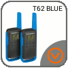 TalkaboutT62 Blue производства Motorola Motorola TalkaboutT62 Blue