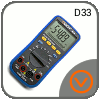 D33 производства OWON OWON D33