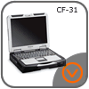 Toughbook CF-31 производства Panasonic Panasonic Toughbook CF-31
