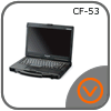 Toughbook CF-53 производства Panasonic Panasonic Toughbook CF-53