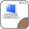 Toughbook CF-С1 производства Panasonic Panasonic Toughbook CF-С1