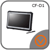 Toughbook CF-D1 производства Panasonic Panasonic Toughbook CF-D1