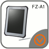 Toughpad FZ-A1 производства Panasonic Panasonic Toughpad FZ-A1