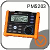 PM5203 производства PeakMeter PeakMeter PM5203