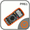 PM61 производства PeakMeter PeakMeter PM61