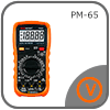 PM65 производства PeakMeter PeakMeter PM65