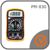PM830 производства PeakMeter PeakMeter PM830