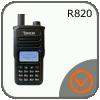 R820 производства Racio Racio R820