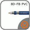 8D-FB PVC производства Radiolab Radiolab 8D-FB PVC