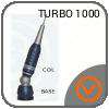TURBO 1000 производства Sirio Sirio TURBO 1000