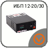 ИБП 12-20/30 производства Терек Терек ИБП 12-20/30