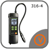 316-4 комплект 2 производства Testo Testo 316-4 комплект 2