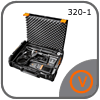 320-1 производства Testo Testo 320-1