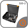 320-2 производства Testo Testo 320-2