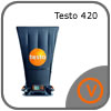 420 производства Testo Testo 420