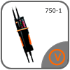 750-1 производства Testo Testo 750-1