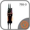 750-3 производства Testo Testo 750-3