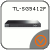 TL-SG5412F производства TP-Link TP-Link TL-SG5412F