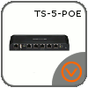 TOUGHSwitch POE производства Ubiquiti Ubiquiti TOUGHSwitch POE