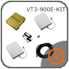 VT3-900L-kit производства VEGATEL VEGATEL VT3-900L-kit