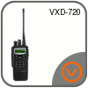 VXD-720 производства Vertex Standard Vertex Standard VXD-720
