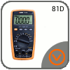 81D производства Victor Victor 81D