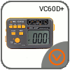 VC60D+ производства Victor Victor VC60D+